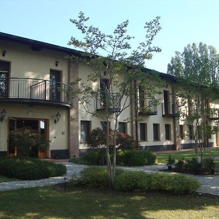 Hotel Alle Mondine Fraforeano Exteriér fotografie
